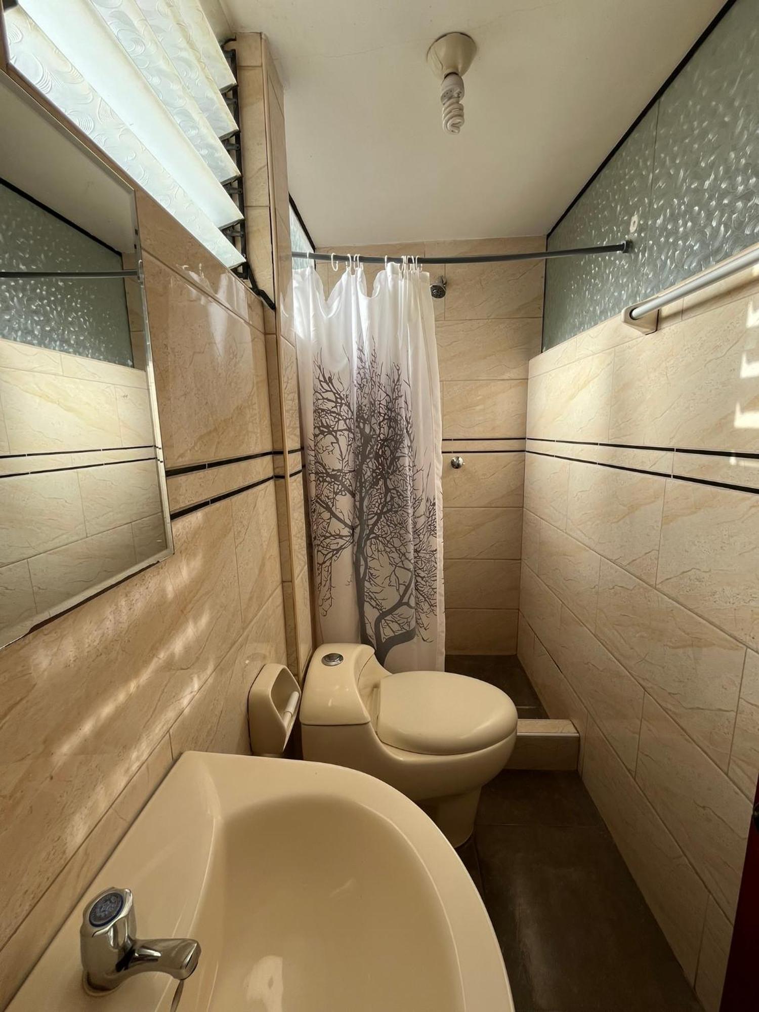 אויאנטאיטמבו Hostal Apu Qhawarina מראה חיצוני תמונה